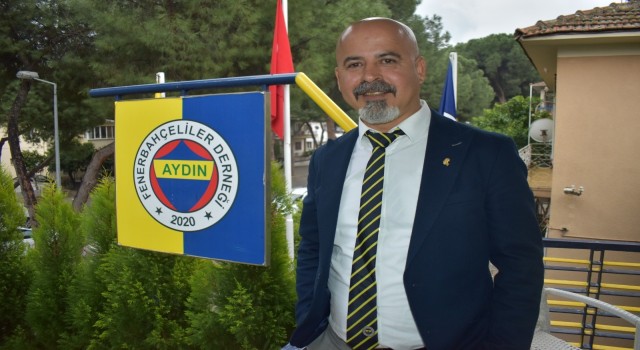 Aydınlı Fenerbahçelilerden birlik mesajı