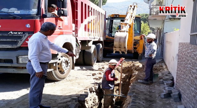 Başkan Kaplan’dan bir yenilik hamlesi daha 