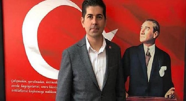 CHP’li Halıcı: “Afganistan’da olanları izleyelim ve Atatürk’e teşekkür edelim”