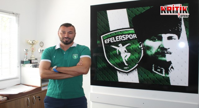 EFE'YE SÜPER LİG'DEN TRANSFER