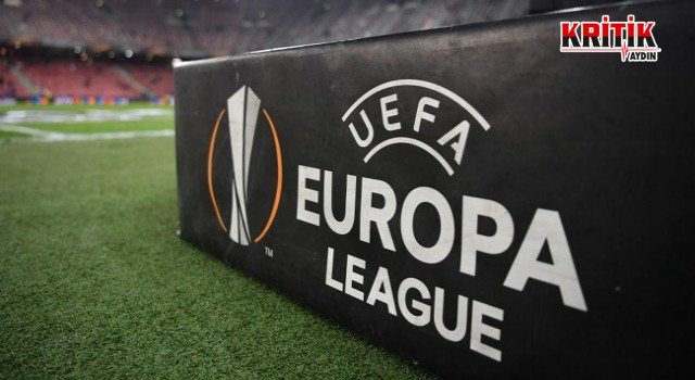 Ezeli rakiplerin UEFA Avrupa Ligi torbaları belli oldu