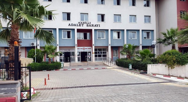 Nazilli’de 2 günde 28 aranan şahıs yakaladı