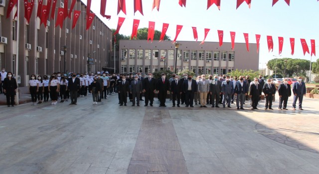 Aydın’da ‘Ahilik Haftası’ kutlandı