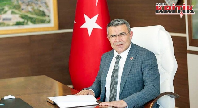 Başkan Güler: ”Köşk için 6 Eylül gurur günüdür”