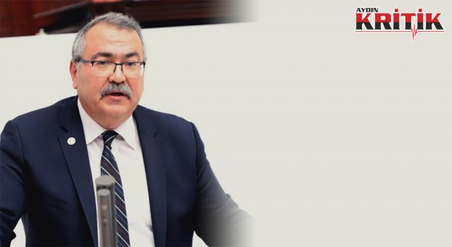 CHP'li Bülbül: "12 Eylül zihniyetiyle mücadele edeceğiz"