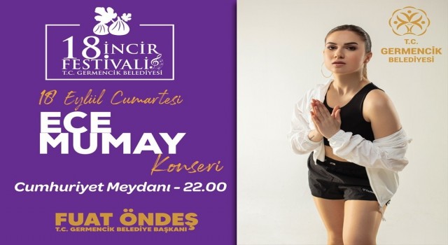 18. incir festivali için geri sayım başladı