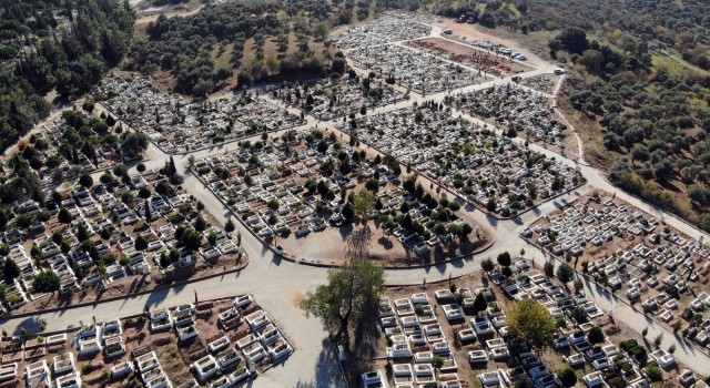 İncirliova’da son 24 saat içinde 5 kişi hayatını kaybetti