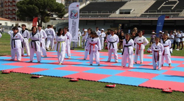 Aydın’da ’Amatör Spor Haftası’ başlıyor