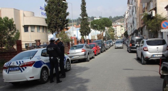 İnşaat sektörü otopark yönetmeliğini ütopik buluyor