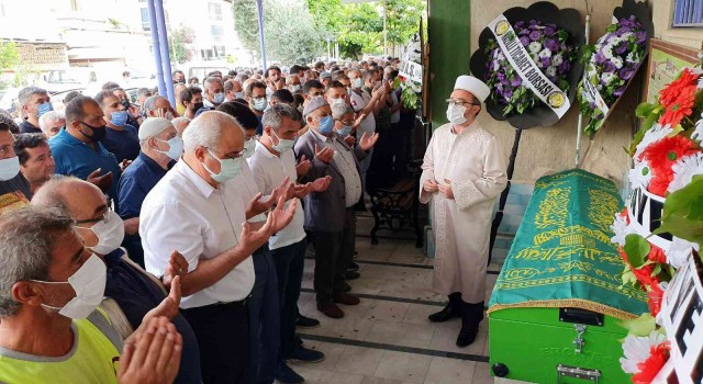 Patlıcan Vadisi ile Nazilli’nin adını 7 kıtaya duyuran Gandak 97 yaşında vefat etti