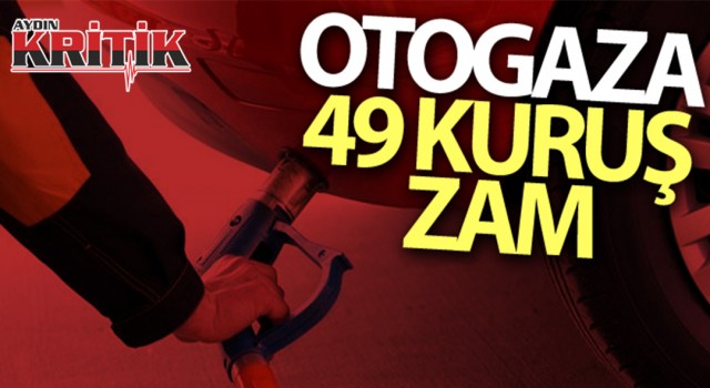 Otogaza zam