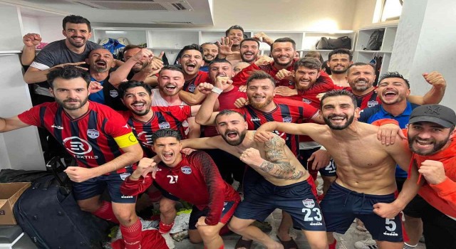 Sökespor galibiyet hasretine İzmir’de son verdi