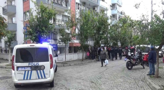 Emekli polis canına kıydı