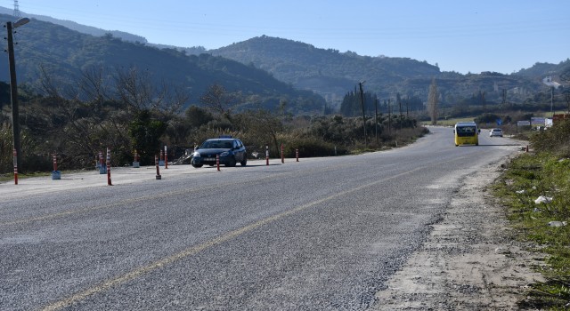 Levent Başkan Büyük Bir Soruna Neşter Vurdu