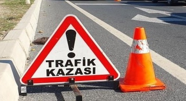 Aydın’da facia gibi kaza: 11 yaralı