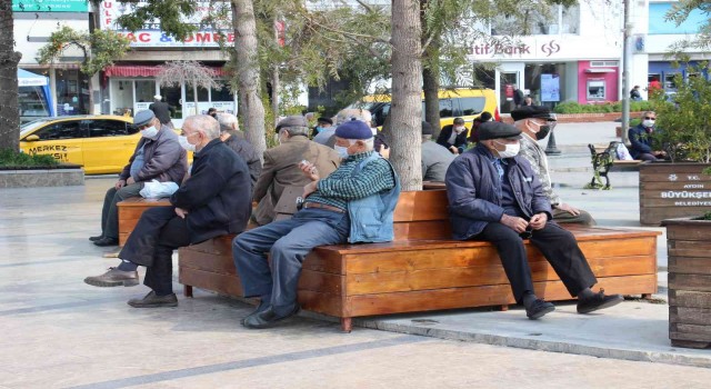 Aydın’da vaka sayılarında artış yaşandı