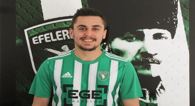 Efe’den bomba transfer