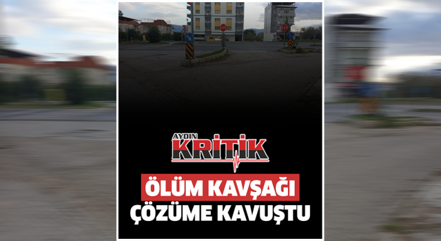 Ölüm Kavşağı Çözüme Kavuştu