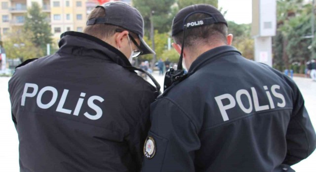 Koçarlı polisi hırsızlara göz açtırmıyor