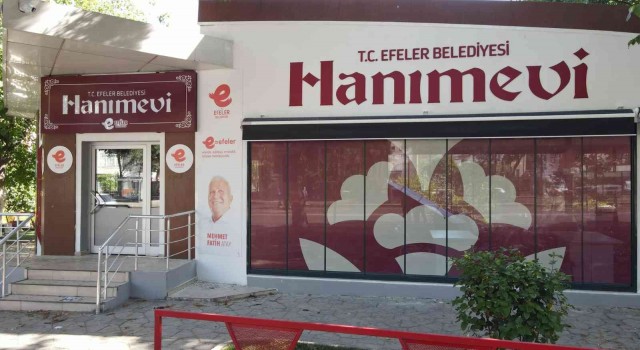 Başkan Atay 4’üncü Hanımevi’ni açıyor