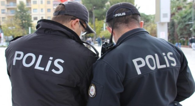 68 yıl hapis cezası vardı, Aydın polisi yakaladı