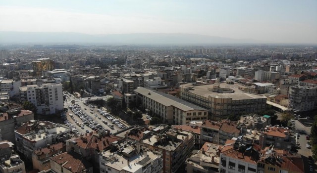 Aydın’da hava sıcaklıkları artacak