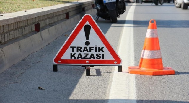 Aydın’da 5 kişi trafik kazasında hayatını kaybetti