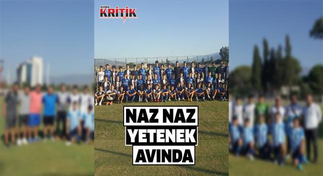 Nazilli’nin alt yapısı güçleniyor