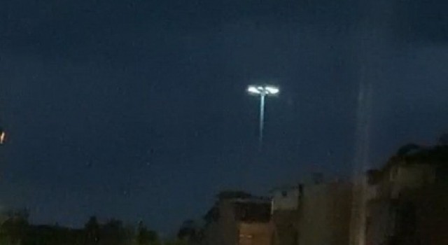 Bilim insanından ufo iddiası: Çok yakında