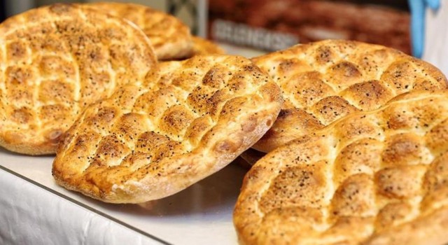 Aydın’da 220 gram ramazan pidesi 7,5 TL’den satılacak