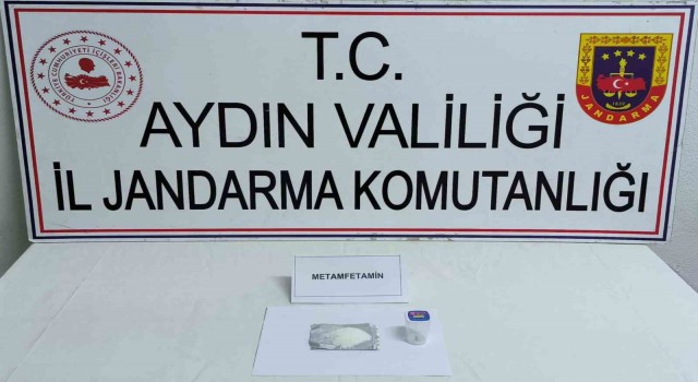 Aydın’da uyuşturucu satıcılarına geçit yok