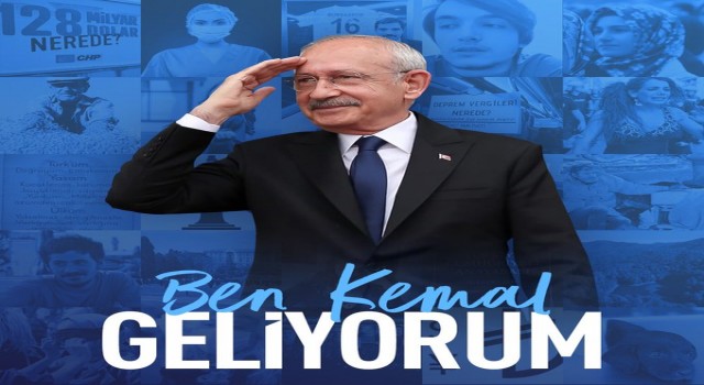 Kılıçdaroğlu’nun seçim bürosu yarın Aydın’da açılıyor!