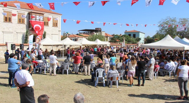 11. Uluslararası Giritliler Festivali Söke’den başlıyor