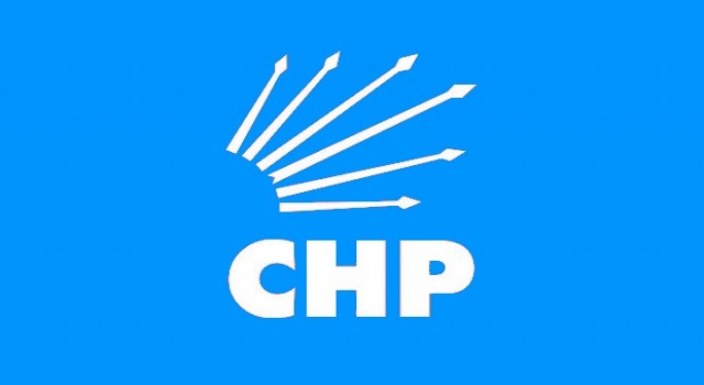 CHP'li Didimliler MAVİ dedi