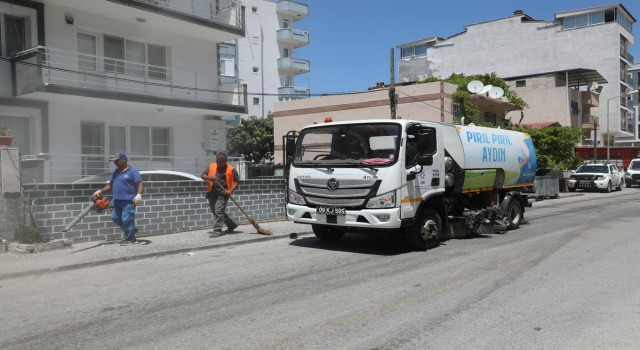     Söke Belediyesi ve Aydın Büyükşehir işbirliği Söke’yi atağa kaldırdı