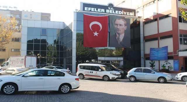 Efeler Belediyesi’nden asansör kazası ile ilgili açıklama: Bakım firmasının belediye ile hiçbir bağı yoktur