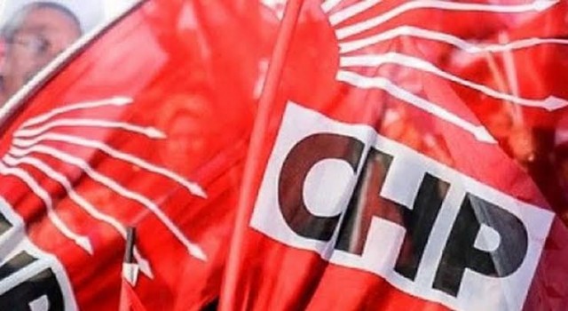 CHP’li başkan hayatını kaybetti