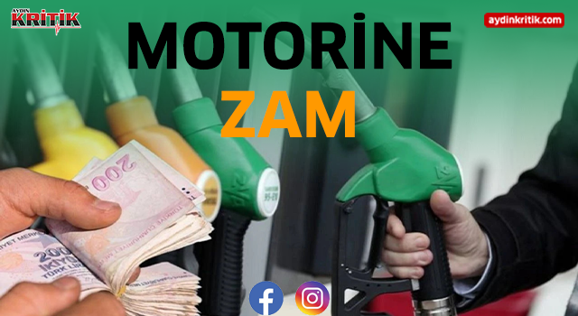 Motorine zam