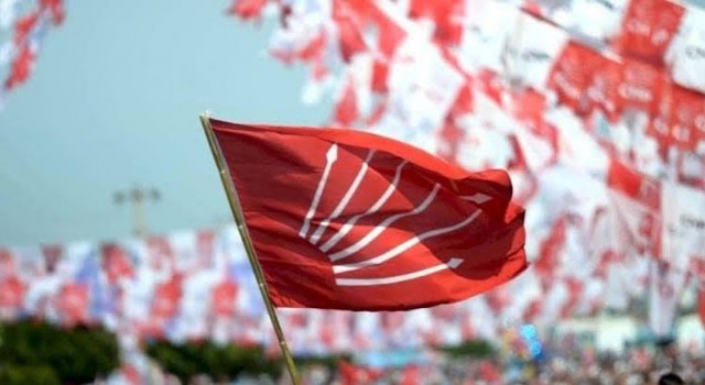 CHP Aydın’a ilk aday Saatçı