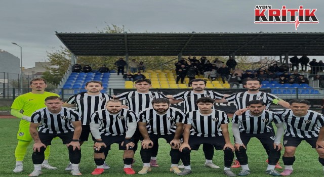 Aydınspor BAL Liginde Yalnız Kaldı! Oyuncular İsyan Etti