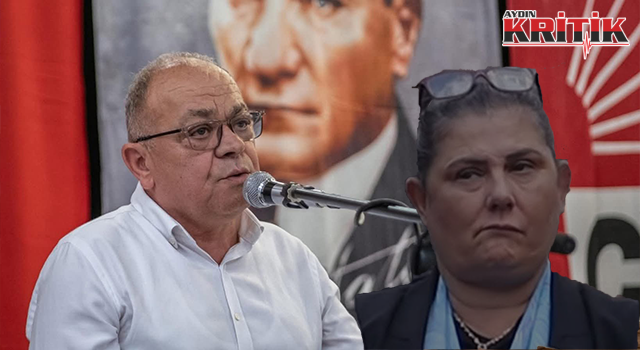 CHP’li Saatçı: “AKP’ye Üye Ol Baskısı Muhtarlara Kadar Uzandı”