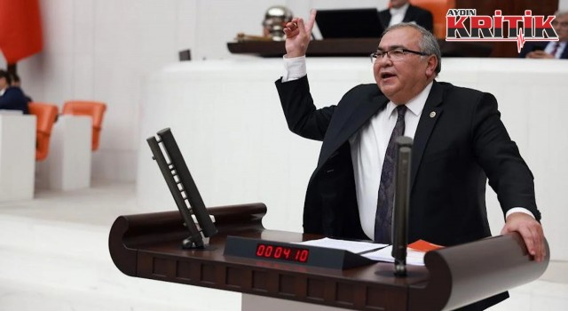 CHP’li Süleyman Bülbül: Gazeteciliği Suç Sayan Bu Pratik Hukuk Devleti Açısından Utançtır