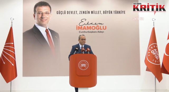 CHP’li Tezcan: “344 Bin Oyu Pazarlık Masasına Sürdüler”