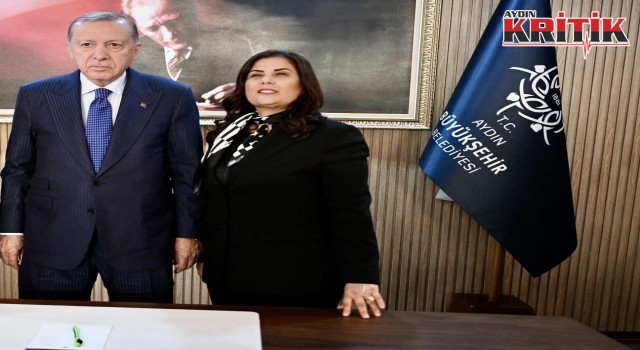 Çerçioğlu Umduğunu Bulamadı: Erdoğan’dan Beklenen Övgü Gelmedi