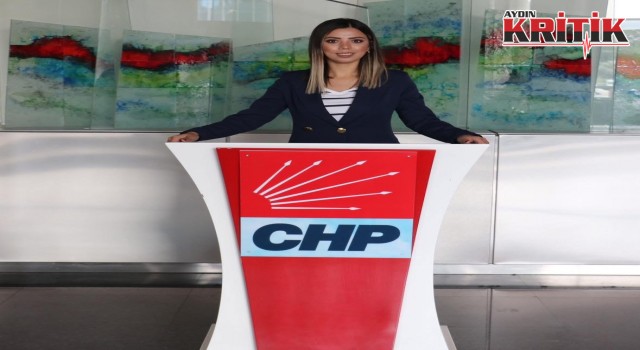 CHP’li Akçaalan: Söke Her Yağmurda Boğulmak Zorunda Değil