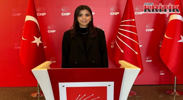 CHP’li Akçaalan’dan Sert Uyarı: “Söke’de Yağmur Suyu Altyapısı Facianın Eşiğine Getirdi”