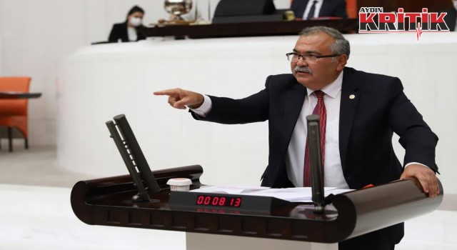 CHP’li Bülbül’den Çerçioğlu’na sert çıkış: “Verilmeyecek hesabı olanlar AKP’ye kaçanlardır”