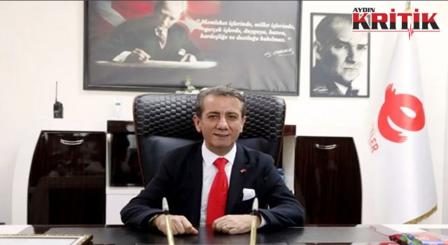 CHP’li Yetişkin Görkemli Hatıralar’a Konuk Olacak