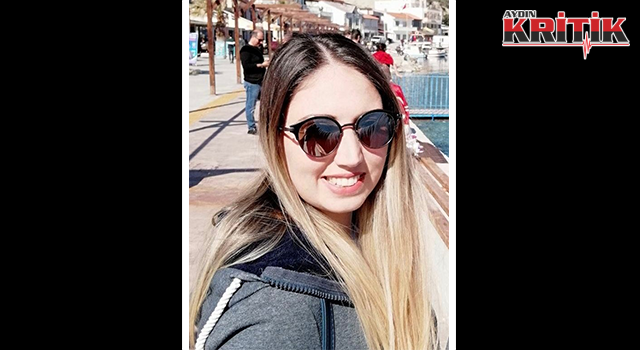 Efeler’de Balkonda Fenalaşan Genç Kadın Hayatını Kaybetti