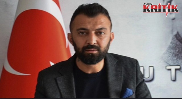 Aynı Dosya, Aynı İddia: Nazillispor Başkanı Şahin Kaya Silivri’den İsyan Etti